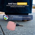 thumbnail image 5 of 4PC GPS Tracker Eco Smart Tag Bluetooth Finder for Find My App, 5 of 5