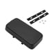 thumbnail image 4 of Asiento trasero del asiento trasero de bicicleta Asiento trasero para bicicleta para bicicletas de carretera bicicleta eléctrica en bicicleta Negro, 4 of 8