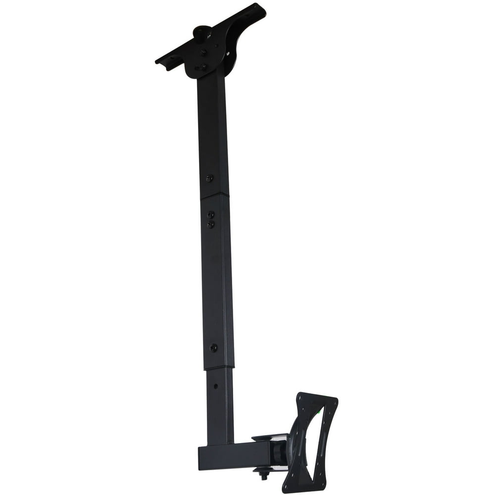 VideoSecu Ceiling TV Mount for 1529 inch Tilt Swivel RCA JVC AOC Dynex