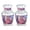 Flower, variant on Turtle Urn For Ashes Adult Male, Small Urn For Ashes For Women, Cremation Urns For Human Ashes, Mini Urns for Human Ashes, Urns For Human Ashes Adult Female(Size - 3inch, 4 Pcs)