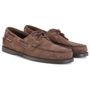Sebago Dockside Portland Shoes
