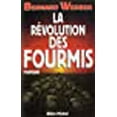 thumbnail image 1 of La revolution des fourmis: roman (French Edition), 1 of 1