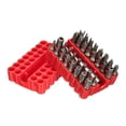 thumbnail image 1 of 33pcs Screwdriver Head Hollow Screwdriver Set Hex Screwdriver with Holder Screw Special Head, 1 of 8