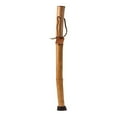 thumbnail image 2 of Brazos Free Form Red Bamboo Wood Walking Stick 58 Inch Height, 2 of 3
