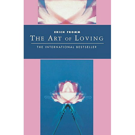 The Art of Loving (Classics of Personal Development)