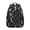 Snake and Hand, variant on Snake and Hand Gothic Pattern Backpack for School, Cute School Bag with Adjustable Shoulder Straps and Padded Back, 15.3"x11"x7.1"