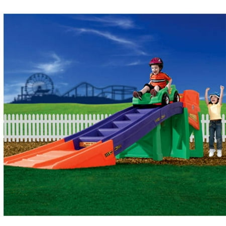 Step2 Extreme Coaster