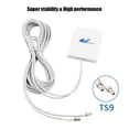 thumbnail image 3 of Antena 28Dbi 4G/3G Lte De Alta Ganancia De Largo Alcance Red Ethernet Amplificador De Señal Exterior Amplificador Receptor Para Enrutador Móvil Moyic EL011083-00, 3 of 6