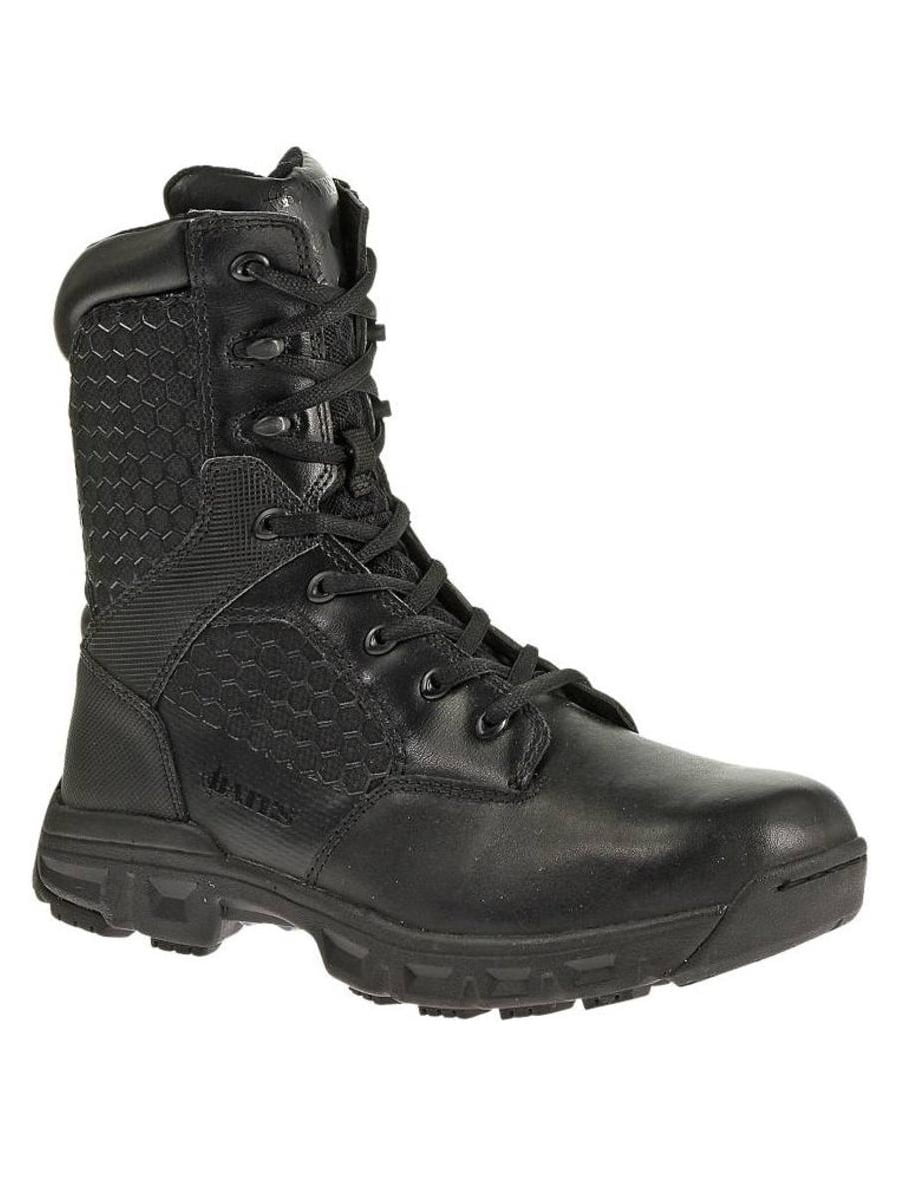 Bates Boots Law Enforcement