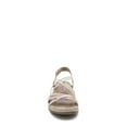 thumbnail image 2 of Skechers Women's Reggae Slim Takes Two Sandal, 2 of 6