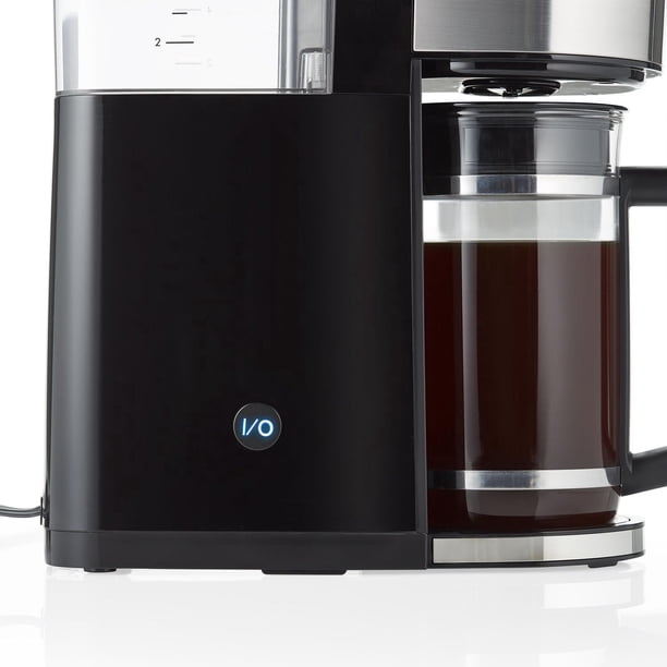 Hamilton Beach Home Barista 7-in-1 Coffee Maker 46251 - Walmart.ca