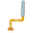 thumbnail image 1 of Esource Parts Samsung Galaxy A22 4G Fingerprint Reader With Flex Cable Replacement Mint, 1 of 3
