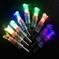thumbnail image 5 of Archery Arrow Automatic LED Lighted Nocks for Crossbow Bolts I.D 0.300"/7.62mm, 5 of 13