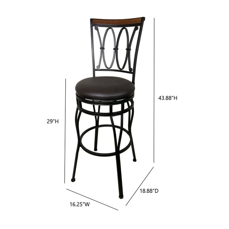 Better homes on sale bar stools