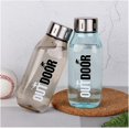 thumbnail image 3 of Botellas de agua WEIHJMXG plástico sin BPA tapa abatible 900 ml, 3 of 5