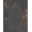 Blue, Pattern 9, variant on ODIKA 8'x10' Washable Area Rug Midnight Blue Victorian Manor Inspired Design Elegant Architectural Motifs with Starry for Dining Room, Large Office, Lounge, Non-Slip Chair-Friendly Mat