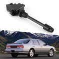 thumbnail image 4 of Accessoires de Remplacement pour Module d'Allumage I30 22448-31U11, 4 of 8
