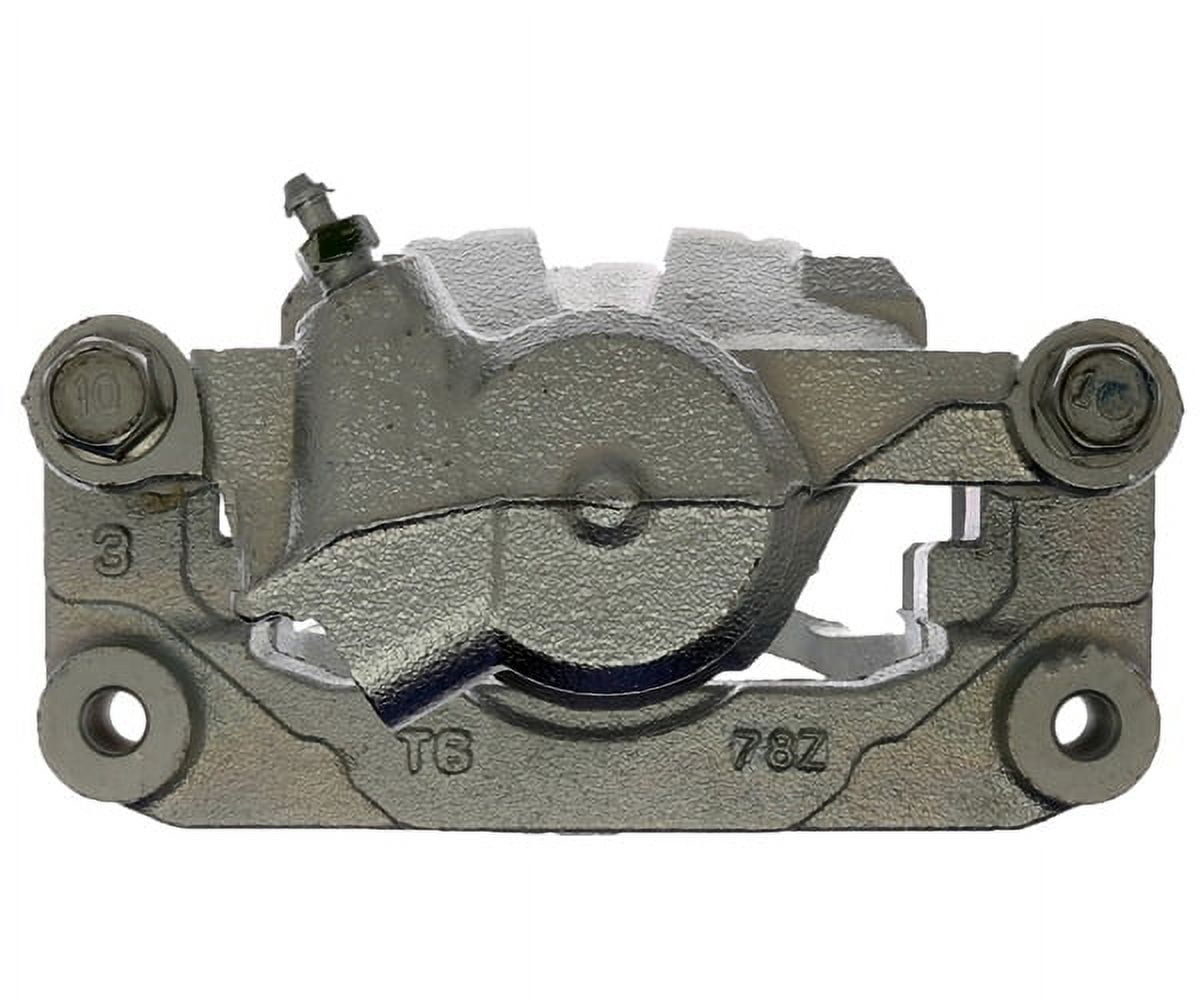 Raybestos FRC12571C BPIFRC12571C BRAKE CALIPER & BRACKET Fits select: 2009-2013 SUBARU FORESTER, 2015-2019 SUBARU WRX