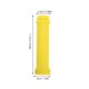 thumbnail image 2 of CRAFTHROU 20Ud Extensiones De Boquilla Para Plástico Amarillo Para Aplicación Precisa En Construcción, 2 of 7