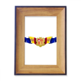 thumbnail image 1 of Andorra Flag National Emblem Photo Frame Exhibition Display Art Desktop Painting, 1 of 3