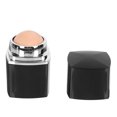thumbnail image 1 of 1Pc Mini Oil-Absorbing Stone Ball Natural Facial Massager Skin Care Roller, 1 of 9