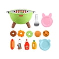 thumbnail image 3 of Juguete para Bebés Mattel Fisher Price Amigos del Bosque Mi Primera Parrillada, 3 of 8