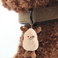 thumbnail image 4 of 5.91IN Jellycat, Jelly Cat, Jellycat Stuffed Animals, Jelly cats, Jellycats Plushies, Jelly All Jellycat, Jelly Cats Stuffed Toys, Jellycat Plush Toys, 4 of 7