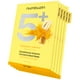 thumbnail image 1 of Mascarilla de hoja numbuzin No.5 | Mascarilla con Vitaminas destacadas | Glutatión y Vitamina C | Reduce la hiperpigmentación, mejora la complexión de la piel | Suave y no irritante | 5 hojas, 1 of 6