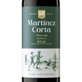 thumbnail image 2 of Vino Tinto Martinez Corta Reserva 750 ml, 2 of 3