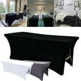 thumbnail image 5 of Beauty Massage Elastic Spa Bed Table Cover Salon Couch Sheet Bedding Table, 5 of 7