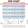 thumbnail image 7 of Chunky Heeled Flip Flops for Women 2025 Trendy Punk Buckle Platform Wedge High Heel Thongs Slip on Sandals, 7 of 7