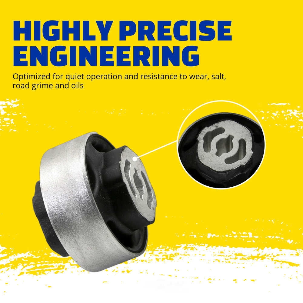 MOOG Chassis Products K202152 Suspension Control Arm Bushing