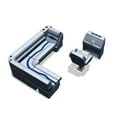 thumbnail image 3 of Pontoon Boat Seats (PRG3754), 3 of 11