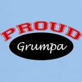 thumbnail image 3 of CafePress - Proud Grumpa Light T Shirt - Men's Classic Graphic T-Shirt, 3 of 4