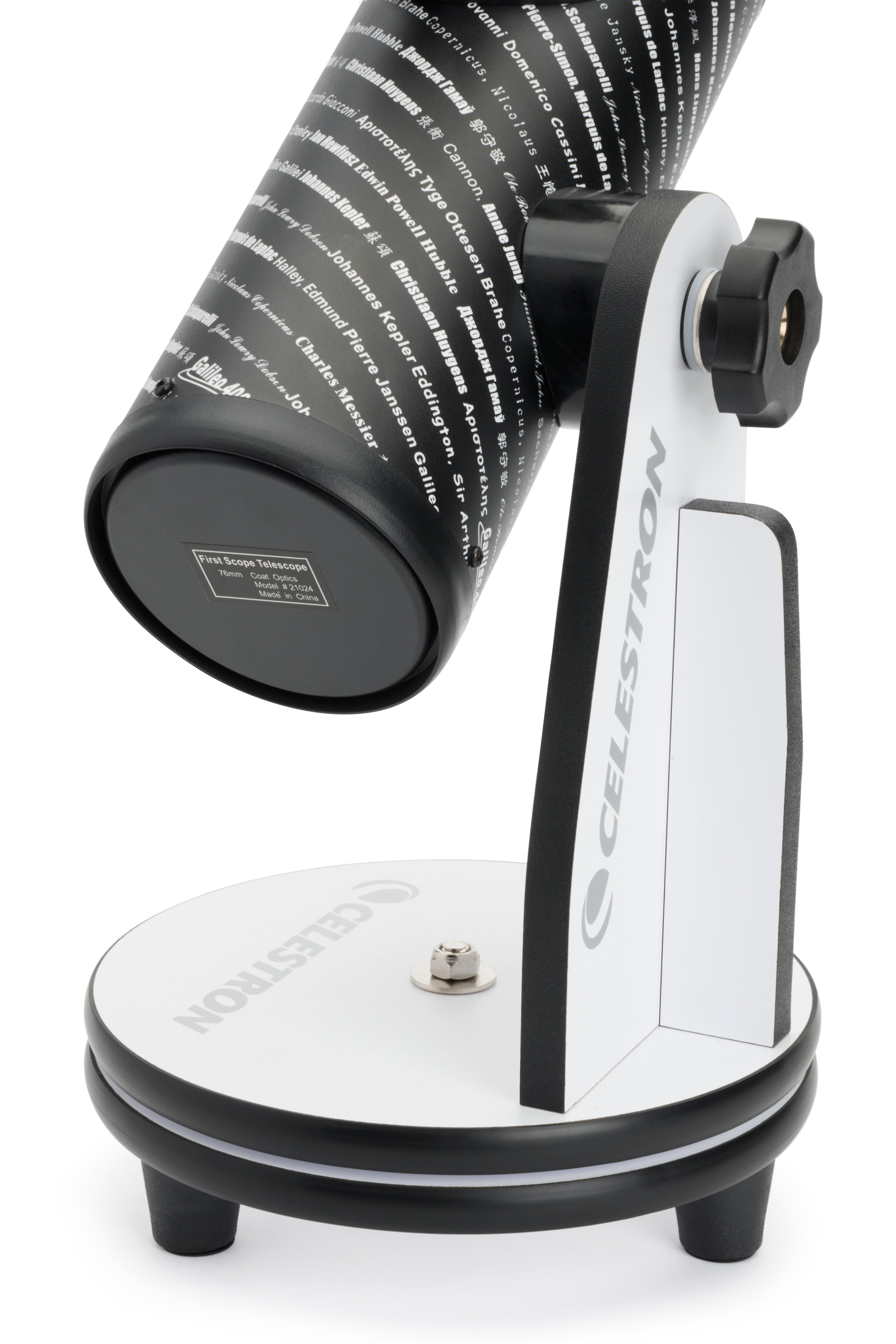 Celestron Firstscope 21024-ACC Kit De Accesorios 