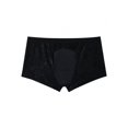 thumbnail image 3 of Men Contrast Lace Boxer Brief, 3 of 5