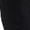 Black, variant on SWSMCLT Women's Padded Shapewear Shorts Gala Hook Butt Lifter Firm Body Shaper Trainer Fitted Basic Above Knee Black 18