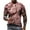 Pink, variant on ZCFZJW Big and Tall Regular Fit Graphic T-Shirts for Men Vintage 3D Horse Pattern Print Summer Short Sleeve Round Neck Pullover Tops Trendy Outdoor Daily Vacation Tees Shirt Green XXXXXL