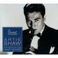 thumbnail image 4 of Artie Shaw - The Best Of The War Years - 741157106329 - CD, 4 of 4