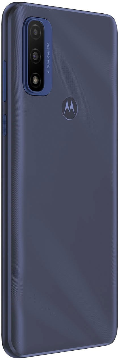 Restored Motorola Moto G Pure 32GB Unlocked (Refurbished)