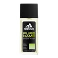 thumbnail image 1 of Loción corporal Adidas Pure Game refrescante 75 ml, 1 of 4