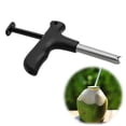 thumbnail image 1 of Abridor de coco Utensilios de cocina Fruit T Gadgets de acero inoxidable Accesorios de cocina ShuxiuWang 8390612226779, 1 of 1