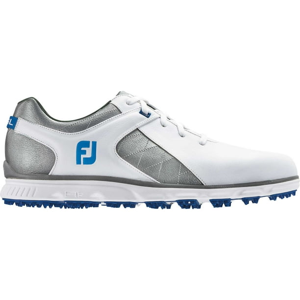FootJoy Men's Pro/SL Golf Shoes (Previous Season Style) - Walmart.com ...