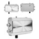 thumbnail image 4 of Cerradura de Puerta de Entrada Sin Llave, Cerradour Electónica Inteligente de control remoto para el HOGAR Cerradour Antirrobo Inalmbrica Inteligente Mecánica Con Cuatro, 4 of 7