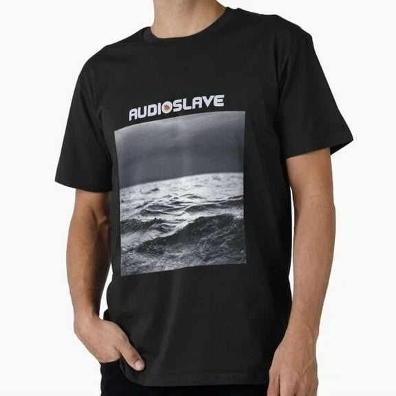 Kiraa Tee With Audioslave Out Of Exile T-Shirt S-5Xl