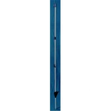 Geotek Sunguard Fiberglass Step In Ro 3 8 X 4 Feet - A33-SI-3