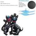 thumbnail image 3 of Kit hinchable para Halloween, 1,2 m, para gatos y perros, con luces LED, 3 of 9