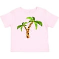 thumbnail image 3 of Inktastic Palm Trees Boys or Girls Toddler T-Shirt, 3 of 5