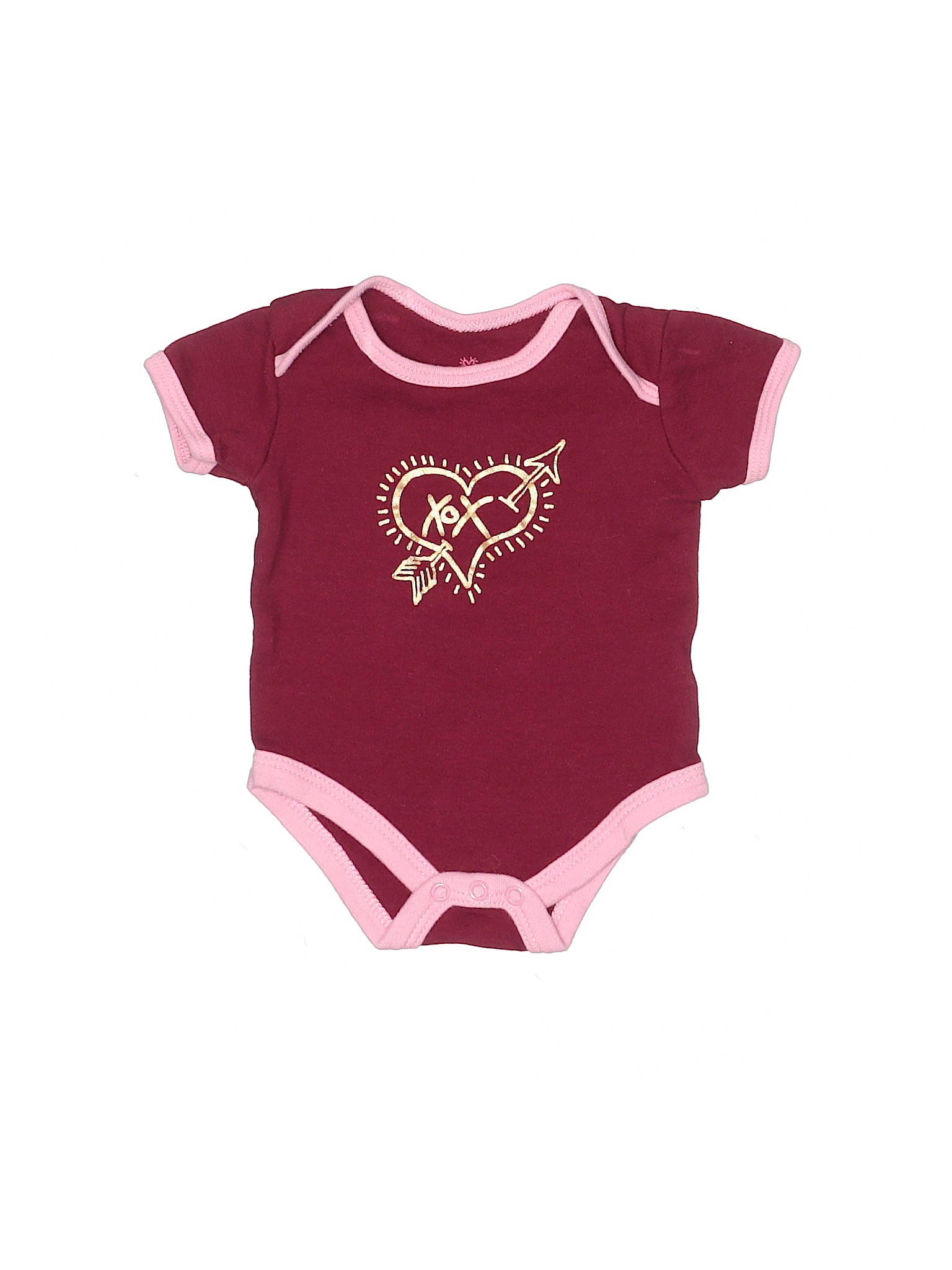 betsey johnson baby clothes