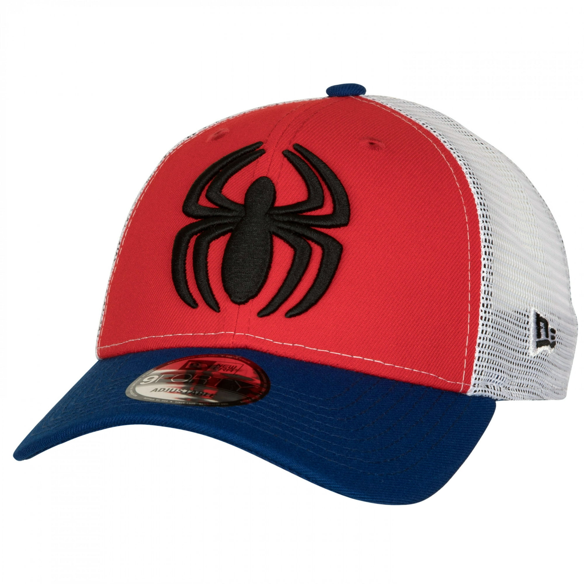 New era spiderman 2025